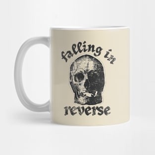 Falling In Reverse Mug